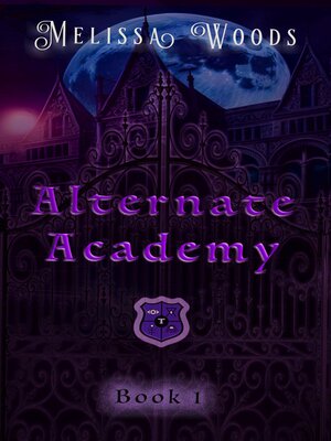 cover image of Alternate Academy